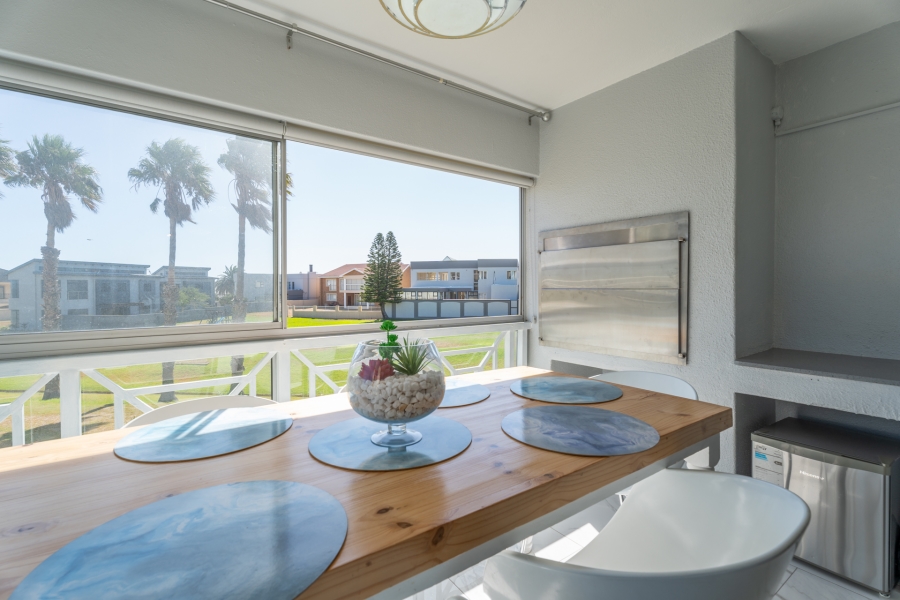 To Let 3 Bedroom Property for Rent in Greenways Golf Estate Western Cape